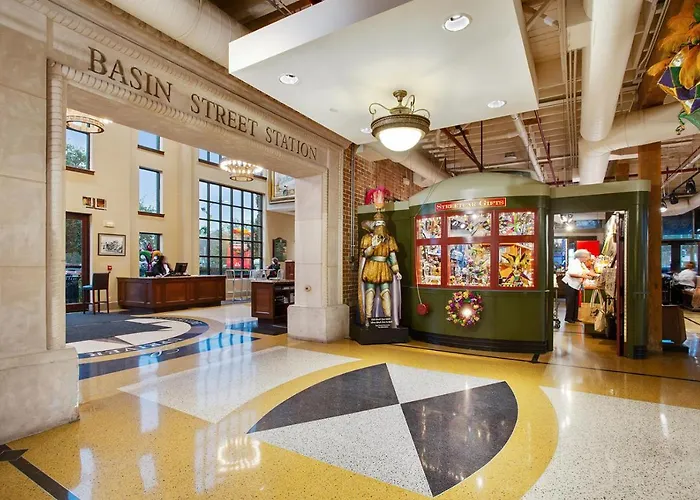 The Brakeman Hotel