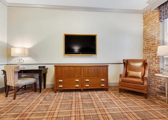 The Brakeman Hotel