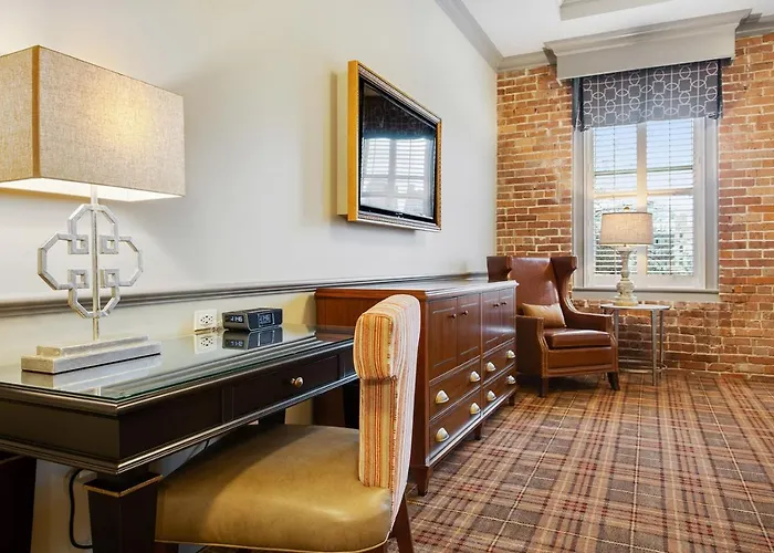 The Brakeman Hotel