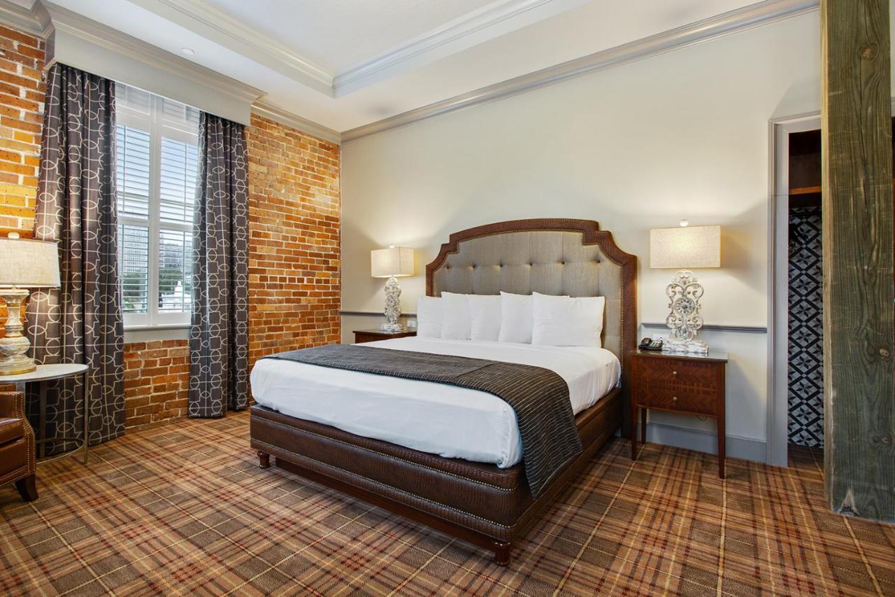 The Brakeman Hotel Nueva Orleans