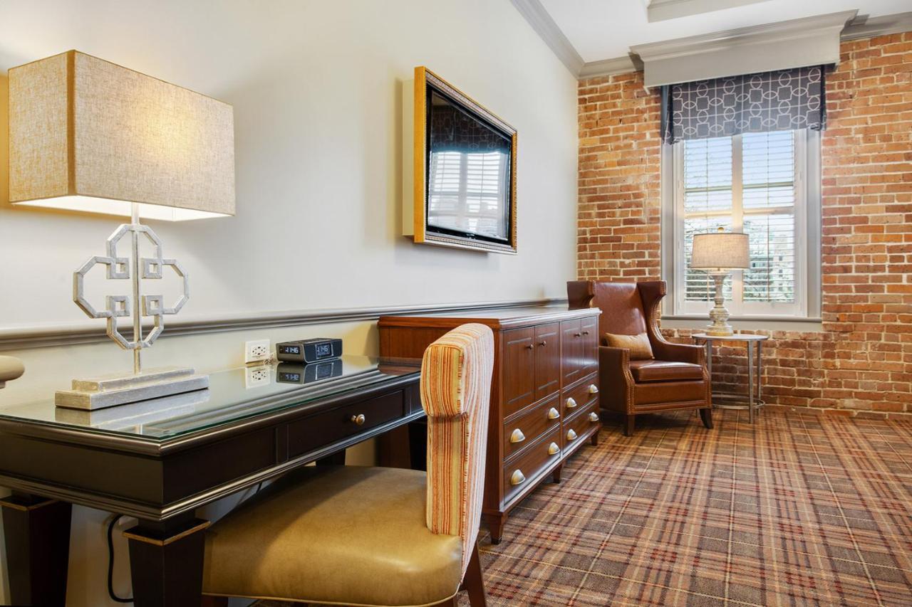 The Brakeman Hotel Nueva Orleans